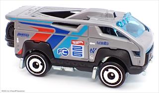 Custom Vanster